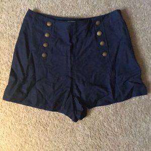 Shorts from Abercrombie